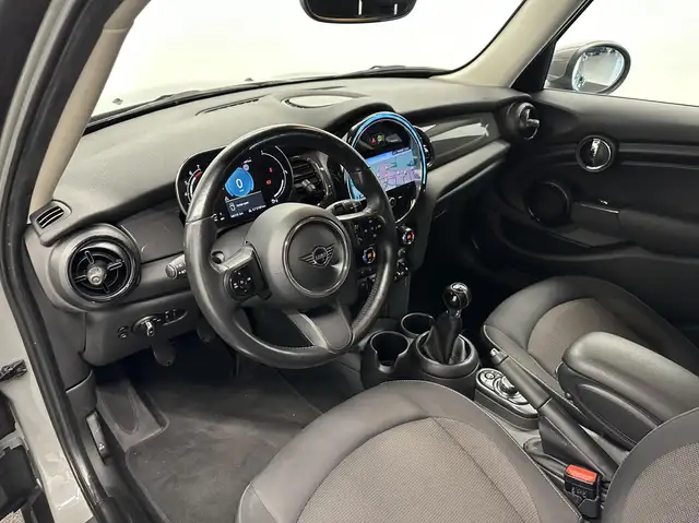 Mini One view 15