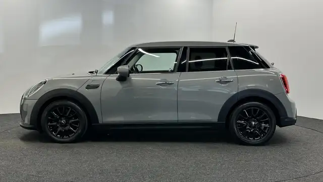 Mini One view 8