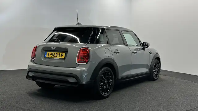 Mini One view 5