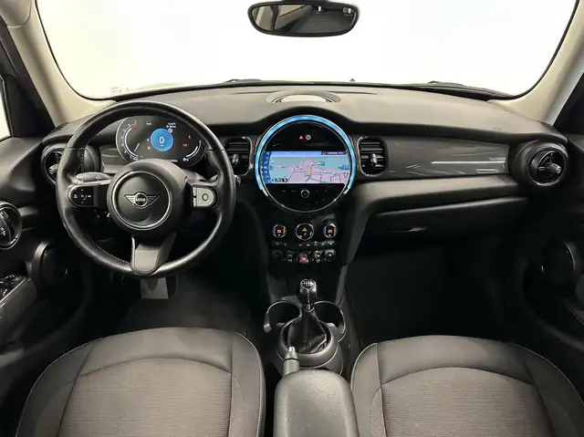 Mini One view 2