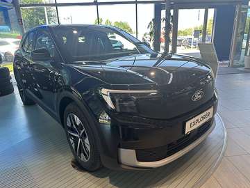 Elektro 77kWh Select