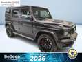 Mercedes-Benz G 63 AMG G AMG 63 585CV AUTO Nero - thumbnail 3