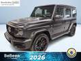 Mercedes-Benz G 63 AMG G AMG 63 585CV AUTO Nero - thumbnail 1
