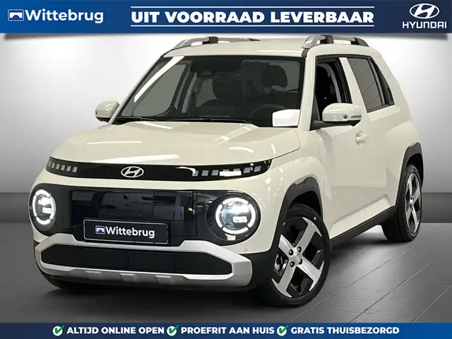 Hyundai Inster