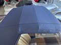 Mercedes-Benz SL 280 Pagode+H-Kennzeichen+LEDER+CABRIO Azul - thumbnail 18
