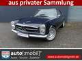 Mercedes-Benz SL 280 Pagode+H-Kennzeichen+LEDER+CABRIO Azul - thumbnail 1