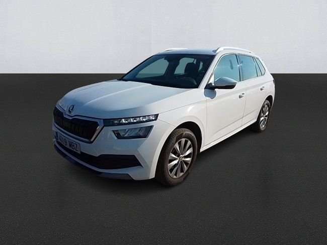 Skoda Kamiq 1.0 TSI Ambition 81kW - foto 1