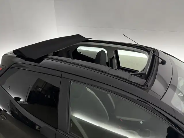 Toyota Aygo view 4