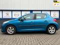 Peugeot 207 1.4 VTi Cool 'n Blue 2008 135000km 2995eu Blauw - thumbnail 1