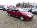 Citroen C5 Lim. Tendance Klima Rot - thumbnail 4