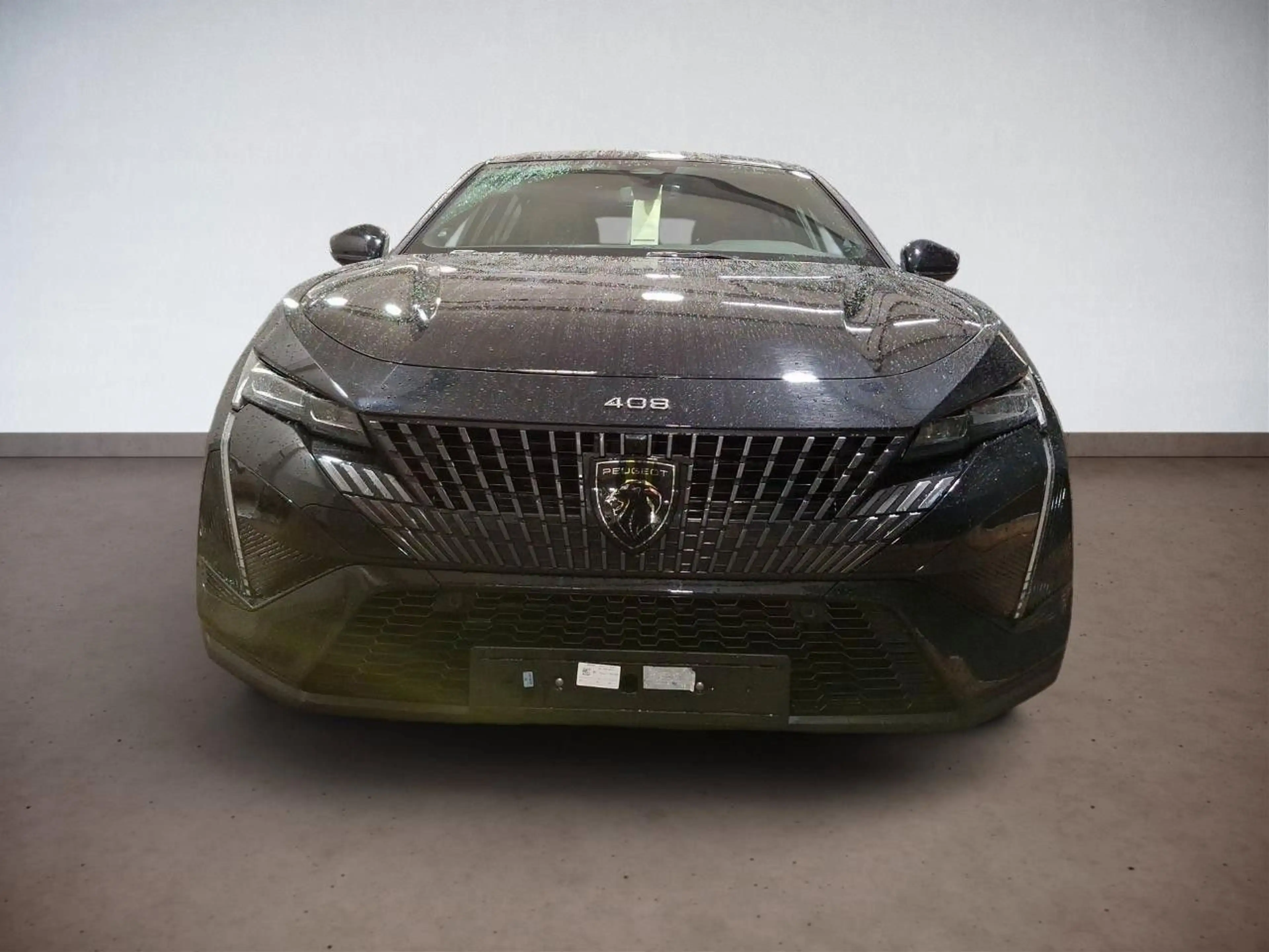 Peugeot 408 Hybrid GT 145 PS 6G-DSG *SURROUNDING-PACKET* — photo 3