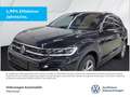 Volkswagen T-Roc 2.0 TDI DSG R-Line Navi AHK LED DigCockpit Schwarz - thumbnail 1
