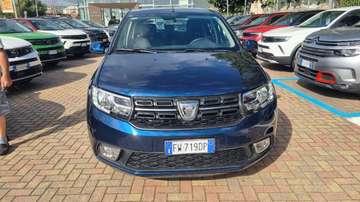 0.9 TCe 12V 90CV Start&Stop Comfort