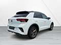 Volkswagen T-Roc R-Line*Kamera*LED*PDC*SH*Klima*Navi*Lane Blanc - thumbnail 5