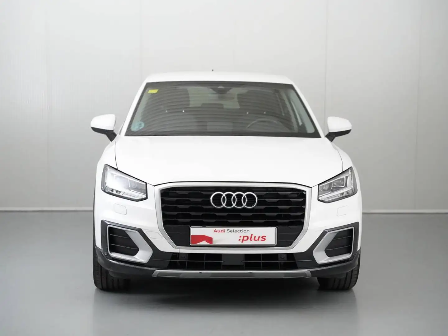 Audi Q2 30 TFSI Design 85kW Blanco - 2
