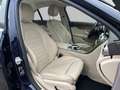 Mercedes-Benz C 350 e Lease Edition / LEDER / BURMESTER / LED / KEYLES Синій - thumbnail 9