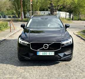 XC60 2.0 D4 Momentum Pro Geartronic AdBlue