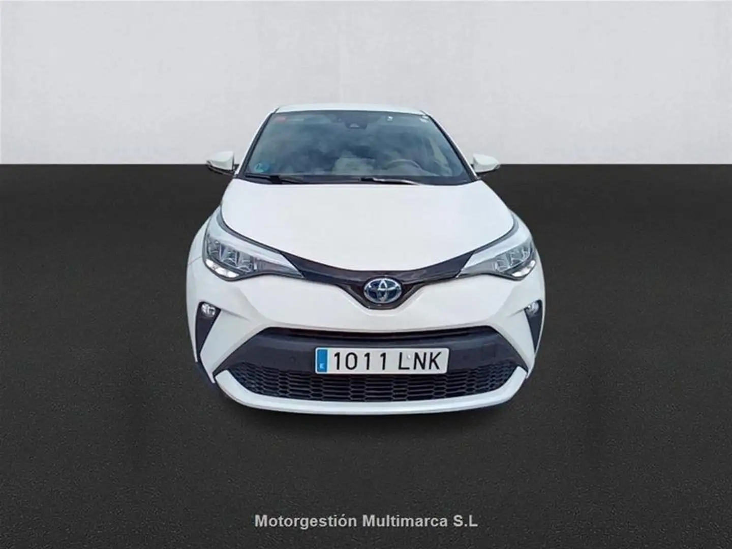 Toyota C-HR 2.0 180H Advance - 2