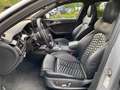 Audi RS6 4.0V8 TFSI 605pk Quattro PERFORMANCE - Nardo Grey! Gris - thumbnail 18