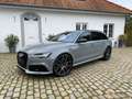 Audi RS6 4.0V8 TFSI 605pk Quattro PERFORMANCE - Nardo Grey! Gris - thumbnail 3