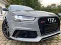 Audi RS6 4.0V8 TFSI 605pk Quattro PERFORMANCE - Nardo Grey! Gris - thumbnail 10