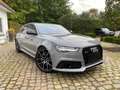 Audi RS6 4.0V8 TFSI 605pk Quattro PERFORMANCE - Nardo Grey! Gris - thumbnail 7