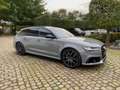 Audi RS6 4.0V8 TFSI 605pk Quattro PERFORMANCE - Nardo Grey! Gris - thumbnail 8