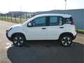 Fiat Panda CROSS CITY PLUS HYBRID 1.0 KLIMA 5-SITZER bijela - thumbnail 7