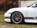 Porsche 996 GT3 - Sonderfarbe Weiß - thumbnail 11
