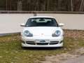 Porsche 996 GT3 - Sonderfarbe Weiß - thumbnail 2