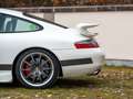 Porsche 996 GT3 - Sonderfarbe Weiß - thumbnail 10