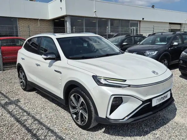MG Marvel R e-MARVEL R 70 kWh Luxury