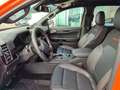 Ford Ranger Ranger Doppelkabine Wildtrak e-4WD 2.3 EcoBoost... Orange - thumbnail 12