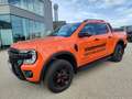 Ford Ranger Ranger Doppelkabine Wildtrak e-4WD 2.3 EcoBoost... Orange - thumbnail 1