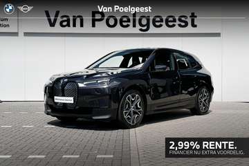 xDrive40 High Executive 77 kWh