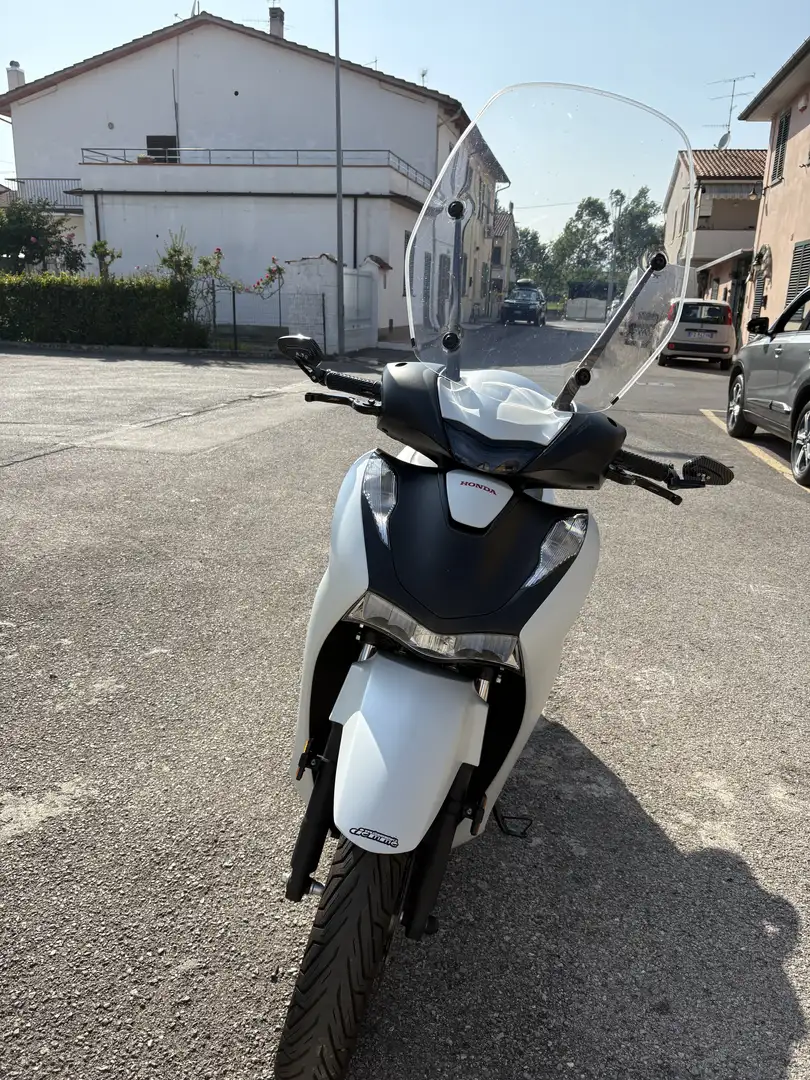 Honda SH 125i sport 2025 - 1