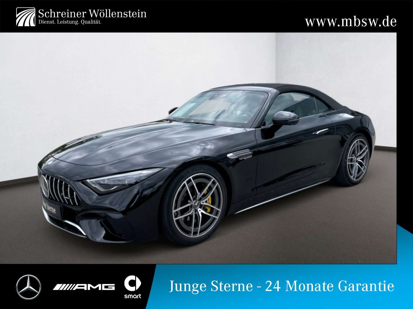 2025 Mercedes Benz SL 630