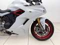 Ducati SuperSport S White Fehér - thumbnail 12