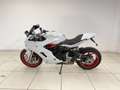 Ducati SuperSport S White Fehér - thumbnail 5