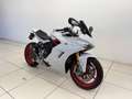 Ducati SuperSport S White Fehér - thumbnail 4