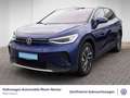 Volkswagen ID.4 Pure 125kW GAR2030 Navi PDC IQ Light Wärmep Blau - thumbnail 2