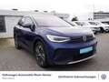 Volkswagen ID.4 Pure 125kW GAR2030 Navi PDC IQ Light Wärmep Blau - thumbnail 3