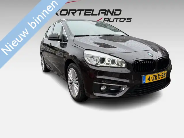 BMW 218 2-serie Active Tourer 218i High Executive