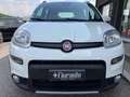 Fiat Panda 85cv Turbo 4x4 Bianco - thumbnail 1