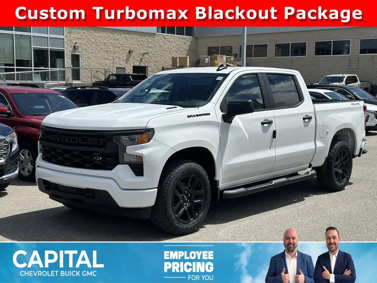 Chevrolet Silverado 1500 photo Chevrolet Silverado 1500