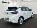 Opel Corsa 1.2 ELEGANCE Automatik, PDC, Kamera, Keyless, Temp Weiß - thumbnail 4