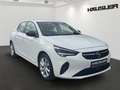 Opel Corsa 1.2 ELEGANCE Automatik, PDC, Kamera, Keyless, Temp Weiß - thumbnail 2