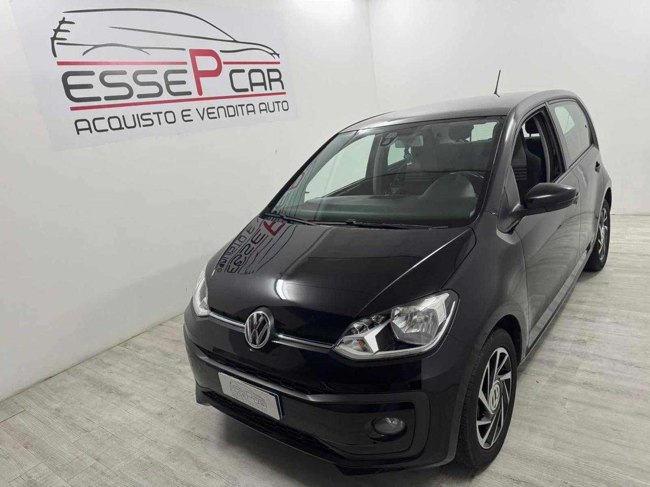 Volkswagen up! 1.0 5p. move up!
