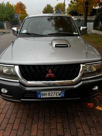 Wagon 2.5 tdi GLS
