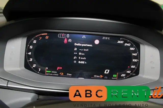 Cupra Terramar view 16